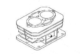 7575250000 Цилиндр 7575250000 Цилиндр фото
