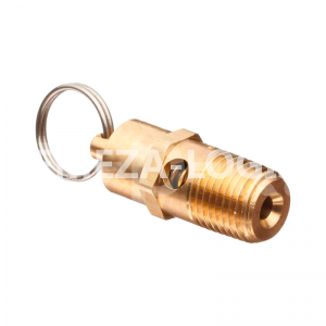 R 4251100202 Клапан предохранительный 3/8", 10 Bar для 270lb75В R 4251100202 Клапан предохранительный 3/8", 10 Bar для 270lb75В