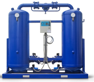 Адсорбционный осушитель воздуха Berg ОС-160 (-40 °C) Адсорбционный осушитель воздуха Berg ОС-160 (-40 °C) фото