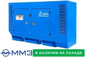 Дизельный генератор ТСС АД-100С-Т400-2РКМ1 032552 (с автозапуском) Дизельный генератор ТСС АД-100С-Т400-2РКМ1 032552 (с автозапуском) фото