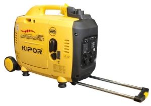 Бензиновый генератор KIPOR IG2600h  для дачи Бензиновый генератор KIPOR IG2600h  для дачи фото
