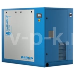 Винтовой компрессор ALMIG VARIABLE XP 160-8 фото