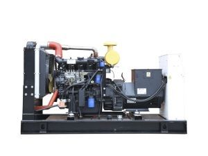 Дизельный генератор Азимут АД-64C-Т400-2РМ7  фото