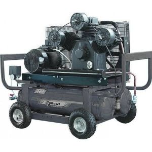 Поршневой компрессор Remeza СБ4/С-90.LB75 SPE390R Поршневой компрессор Remeza СБ4/С-90.LB75 SPE390R фото