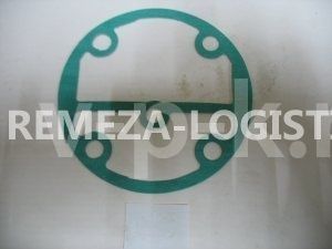 R 008W95II Прокладка головки цилиндра ВД W95II для w95-16 (16 бар) фото