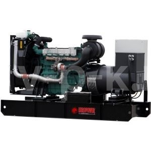 Дизельный генератор Europower EP 150 TDE 790115003 Дизельный генератор Europower EP 150 TDE 790115003 фото