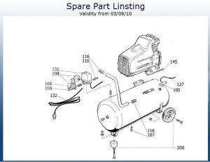 OIL SEGMENT D51YZ FUBAG HOBBI MASTER KIT 9020141 OIL SEGMENT D51YZ FUBAG HOBBI MASTER KIT 9020141 фото