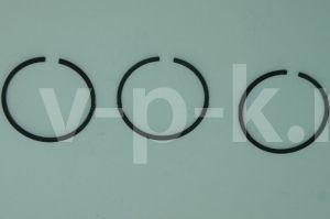 4080070000 Комплект поршневых колец фото