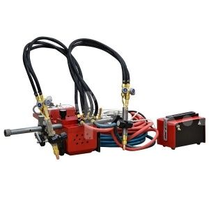 АВТОГЕН М Машина для резки листов ГУГАРК (2 резака), Автоген-М фото