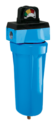 Пневматический фильтр  КF*24 НР62, фильтр для компрессоров и пневмолиний  КF*24 НР62