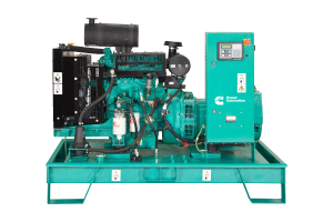 Дизельный генератор  C28D5