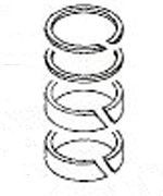 4080040000 Комплект поршневых колец 4080040000 Комплект поршневых колец фото