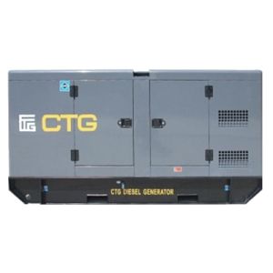 Дизельный генератор CTG AD-18RE-M в кожухе  Дизельный генератор CTG AD-18RE-M в кожухе  фото