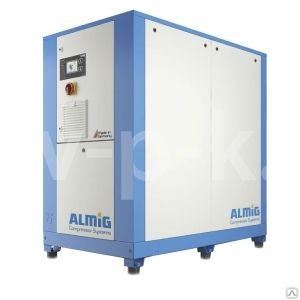 Винтовой компрессор ALMIG G Drive 37 D - 13 Винтовой компрессор ALMIG G Drive 37 D - 13 фото