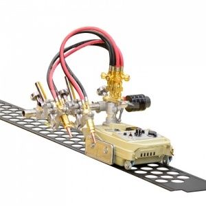 ВЕКТОР Машина для резки листов CG1-100 (2 резака) фото