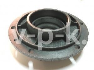 R 21113005 Крышка передняя LB50/75 для lb75 R 21113005 Крышка передняя LB50/75 для lb75 фото
