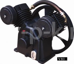 Блок поршневой V80 для 270v80 Блок поршневой V80 для 270v80 фото