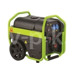 Бензиновый генератор PRAMAC PX10000, 230V, 50Hz #AVR  Бензиновый генератор PRAMAC PX10000, 230V, 50Hz #AVR  фото