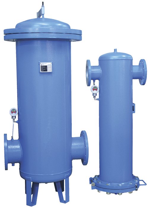 Пневматический фильтр REMEZA BF1200 8x76090 R, фильтр для компрессоров и пневмолиний REMEZA BF1200 8x76090 R