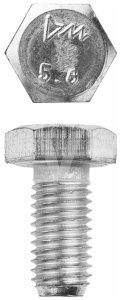Болт М10х25 для 100lb30-3.0 Болт М10х25 для 100lb30-3.0 фото