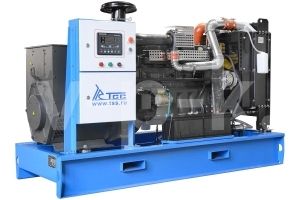 Дизельный генератор  АД-12С-230-1РМ19 с АВР (двиг. TSS Diesel TDR-K 18 4L) Дизельный генератор  АД-12С-230-1РМ19 с АВР (двиг. TSS Diesel TDR-K 18 4L)
