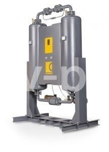 Адсорбционный осушитель воздуха COMPRAG ADX-40 Адсорбционный осушитель воздуха COMPRAG ADX-40 фото