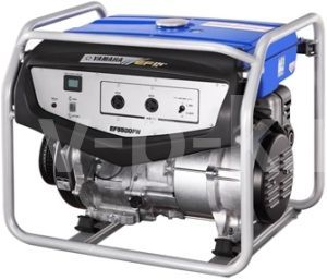 Бензиновый генератор Yamaha EF 5500 FW 7P5316-060A Бензиновый генератор Yamaha EF 5500 FW 7P5316-060A фото