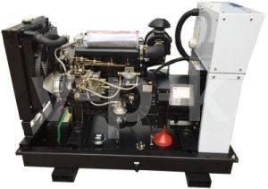 Дизельный генератор Leega АД 22-Т230