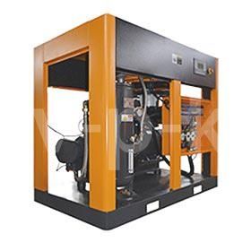 Винтовой компрессор Berg ВК-400-Е 10