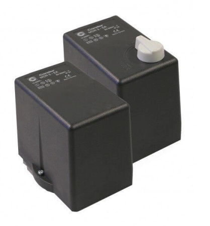 R 4996111673 Прессостат Condor MDR3/11 3х1/4"F+1х3/8"F, 16А, 380В (аналог 7250500000) для 270lb75 R 4996111673 Прессостат Condor MDR3/11 3х1/4"F+1х3/8"F, 16А, 380В (аналог 7250500000) для 270lb75