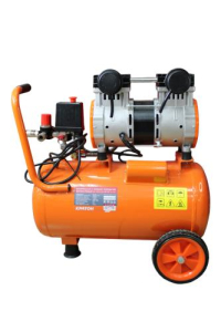 Поршневой компрессор КРАТОН AC-260-24-OFHS с ресивером фото