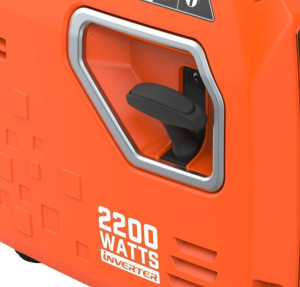 Бензиновый генератор Zongshen BQH 2200 1T90DFQ22 для дачи бесшумный Бензиновый генератор Zongshen BQH 2200 1T90DFQ22 для дачи бесшумный фото