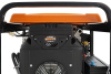 Бензиновый генератор  12000E3A