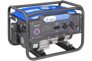Бензиновый генератор ТСС SGG 2000N 059999 для дачи фото