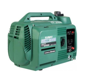 Бензиновый генератор Elemax SHX 2000-R (инверторный)  для дачи Бензиновый генератор Elemax SHX 2000-R (инверторный)  для дачи фото