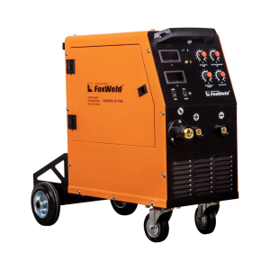 Сварочные инверторы MIG-MAG Fox Weld PWE 301 фото