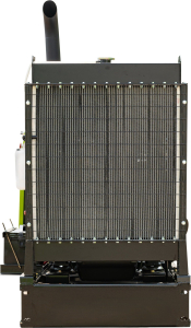 Дизельный генератор Motor АД80-T400  синхронный фото