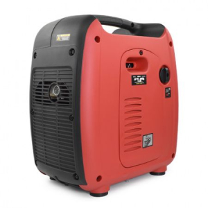 Бензиновый генератор REDVOLT EPB1250iS-4 EPB1250iS-4 передвижной фото