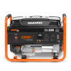Бензиновый генератор DAEWOO GDA 3500 Бензиновый генератор DAEWOO GDA 3500