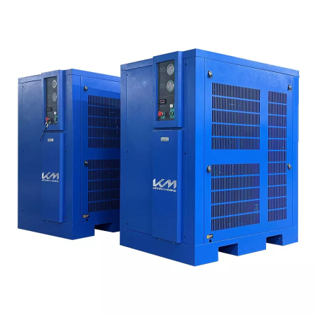 Рефрижераторный осушитель  КМ-РО2,6 Рефрижераторный осушитель  КМ-РО2,6