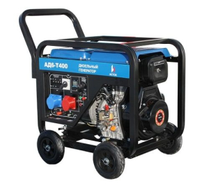 Дизельный генератор Исток АД6-Т400-ВМ131Э  Дизельный генератор Исток АД6-Т400-ВМ131Э  фото