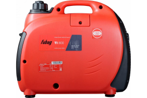 Бензиновый генератор Fubag TI 800 838977 для дачи Бензиновый генератор Fubag TI 800 838977 для дачи фото