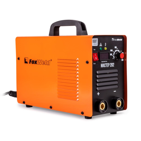 Мастер 202 с аттестацией НАКС