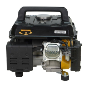 Бензиновый генератор Habert HT2000 57177 для дачи Бензиновый генератор Habert HT2000 57177 для дачи фото