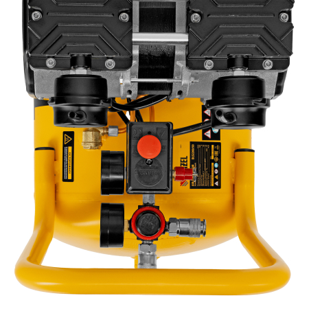 Поршневой компрессор  DLS 2200/50