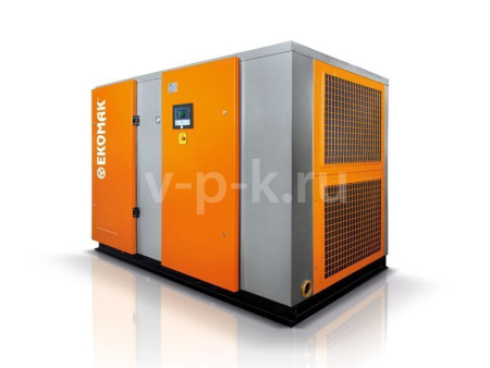 Винтовой компрессор Ekomak EKO 90CD 7