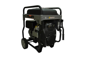 Бензиновый генератор Mitsui ZM 11000 E-3  фото