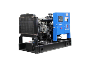 Дизельный генератор Исток АД16С-Т400-РМ15 с АВР  4-х тактный фото