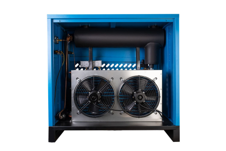 Рефрижераторный осушитель  CD-85F