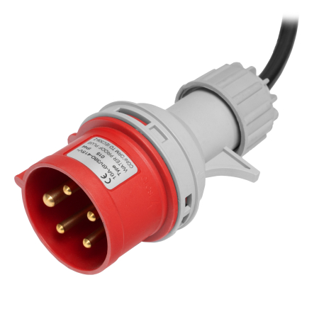 Поршневой компрессор  BCV 5500-T/270